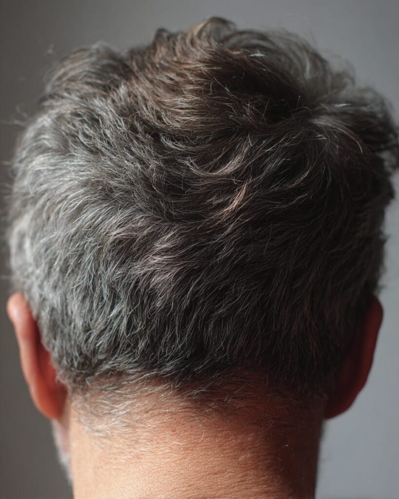 FUT hair restoration